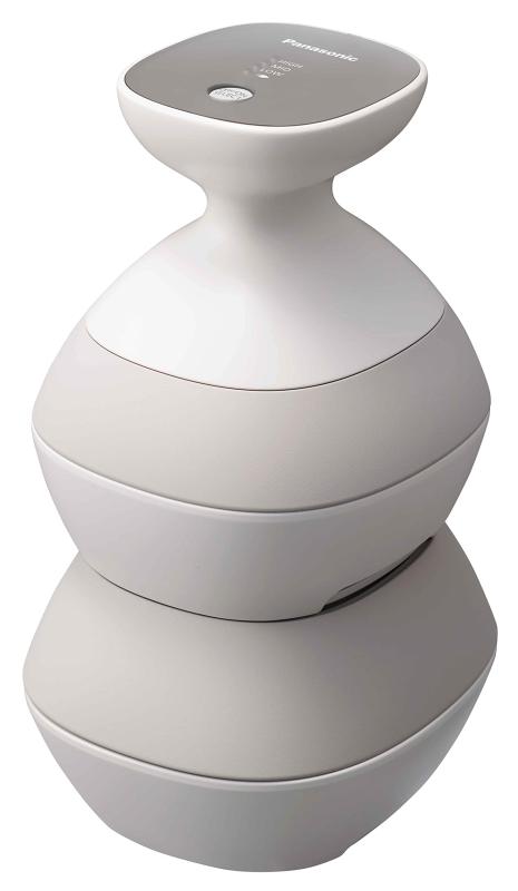 楽天市場】EH-HE0J-S パナソニック Panasonic 頭皮エステ