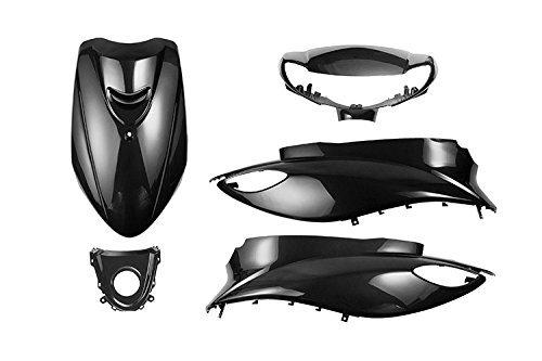 バイクパーツセンター(Bike Parts Center) 外装セット ヤマハ 5点セット ジョグ JOG 3KJ|KINAKINAストア