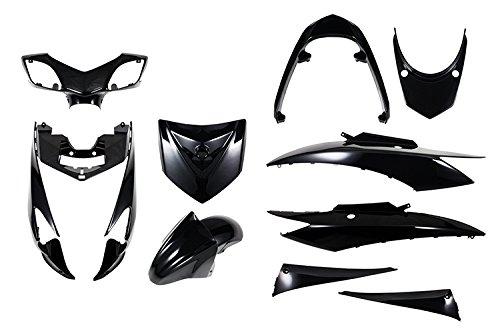 バイクパーツセンター 外装セット ヤマハ 10点セット シグナスX SE44J 3型|KINAKINAストア