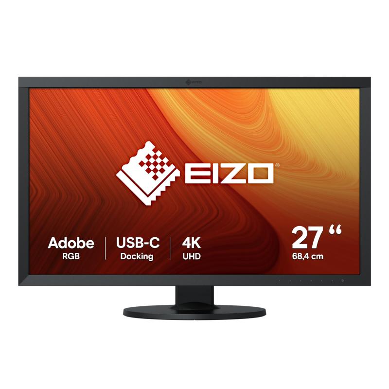 EIZO 27型色合い管理すること液晶管する