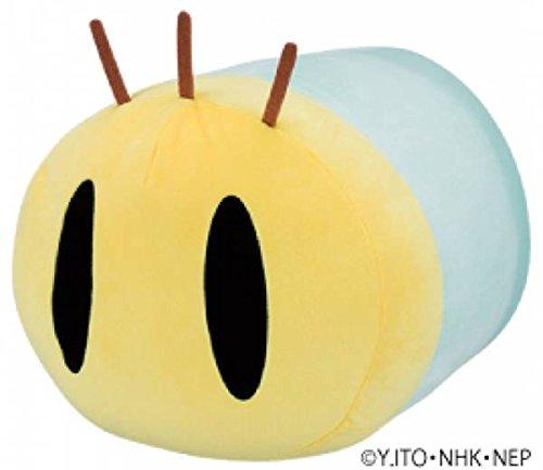エイコー(Eiko) ニャッキ もちもちぬいぐるみBIG