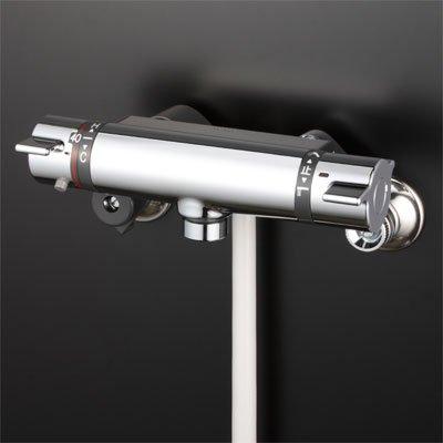 KVK サーモスタット式シャワー混合水栓 KF800WTNN
