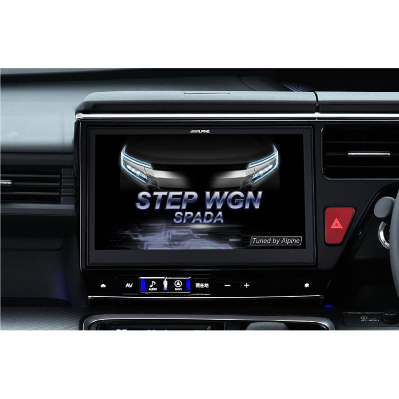 アルパインALPINE EX10Z ナビ 21858455_0.jpg