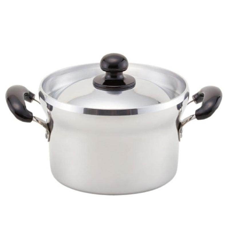 DX文化鍋 COOKING_POT