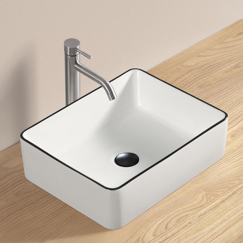 楽天市場】【JOMOWN販売】 おしゃれ 洗面ボウル 大型 洗面ボール 洗面