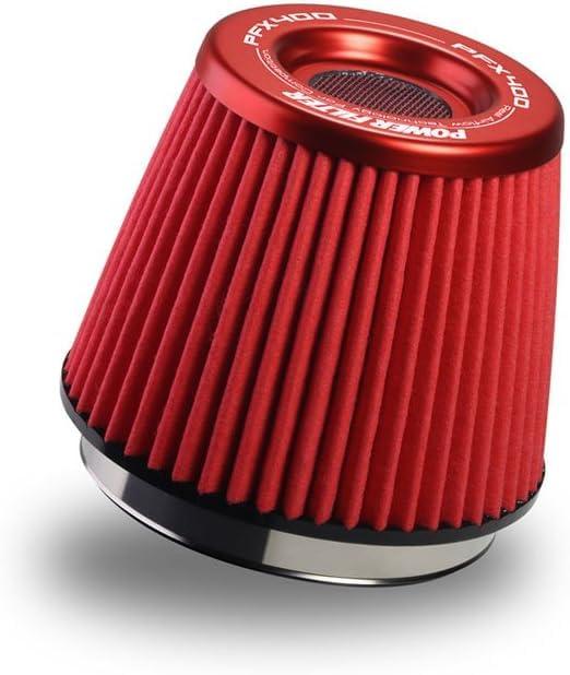MONSTER SPORT エアフィルター【POWERFILTER PFX400】 212101-0400M