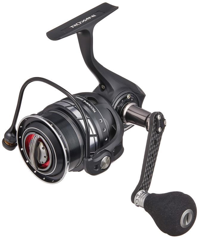 Abu Garcia (アブガルシア) ROXANI ロキサーニ 各種 スピニングリール