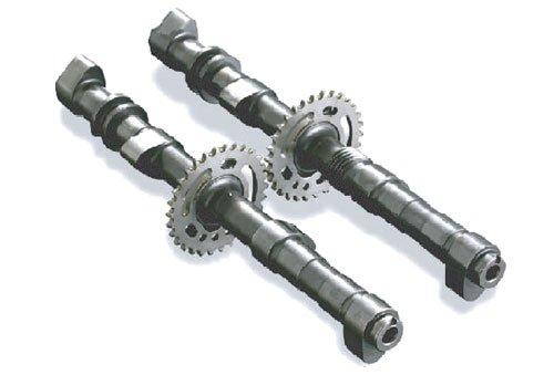 ヨシムラ カムシャフトSET KAWASAKI｜KINAKINAストア