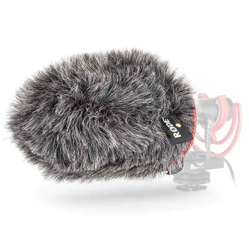 RODE Microphones ロードマイクロフォンズ WS11 VideoMic NTG用ウインドシールド WS11