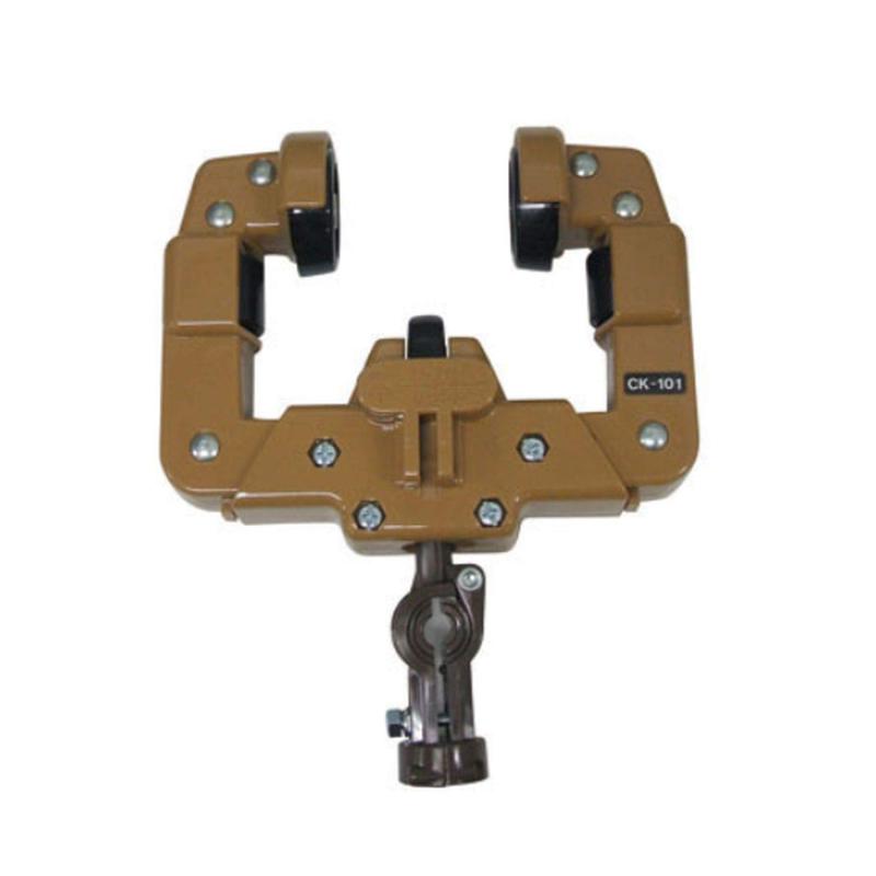 未来工業 ケーブルカッシャー I形鋼用 100型 CK-101 1個 CK-101