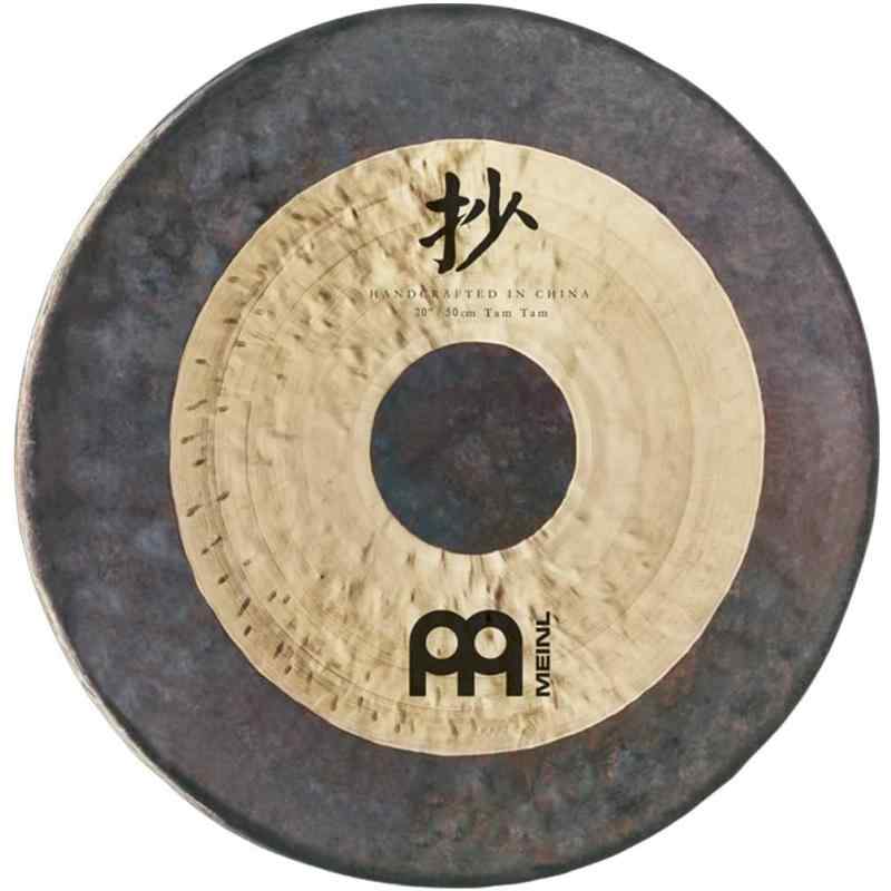 MEINL マイネル Sonic Energy Collection ゴング The Chau Tam Tam CH-TT｜KINAKINAストア