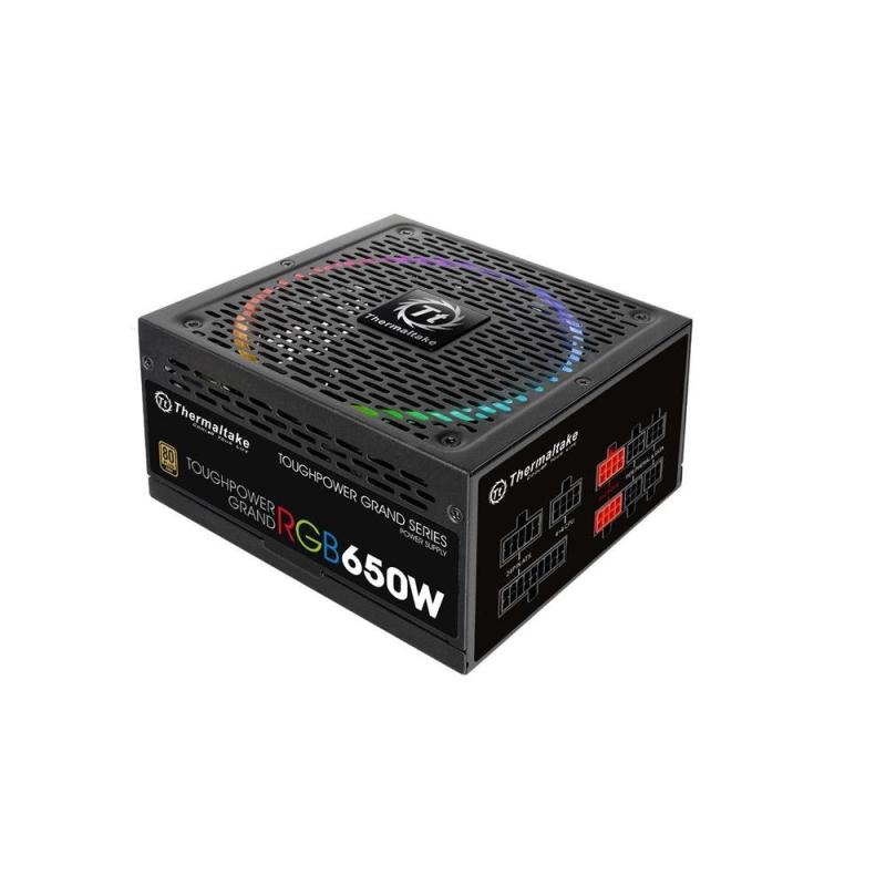 Thermaltake TOUGHPOWER GRAND RGB GOLD|KINAKINAストア
