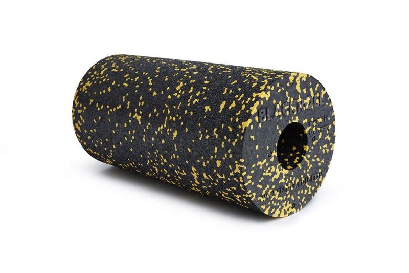 ブラックロール ドイツ製 フォームローラー スタンダード 軽量150g 30cm×15cm