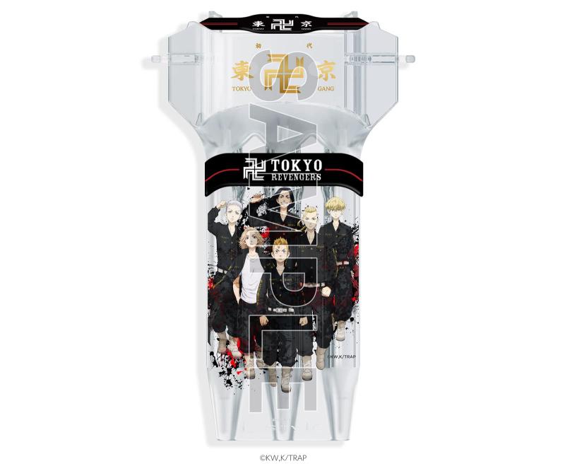 東京リベンジャーズ ver.1 ダーツセット 13,224円