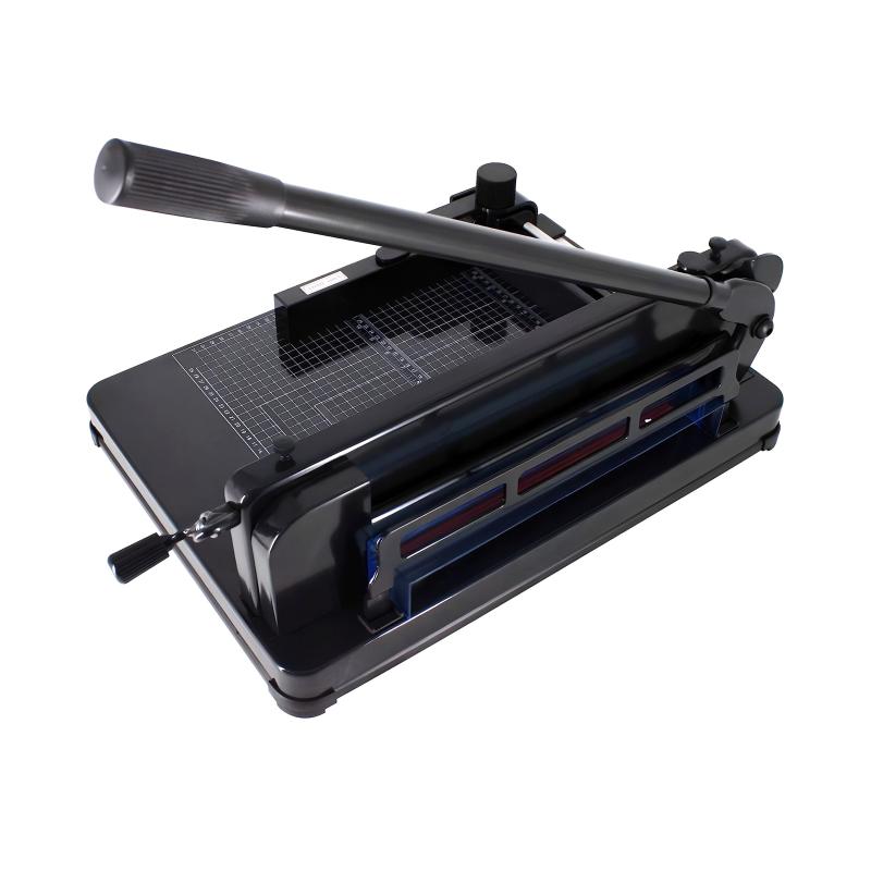 楽天市場】プラス 裁断機 自炊 A4 コンパクト PK-213 26-366