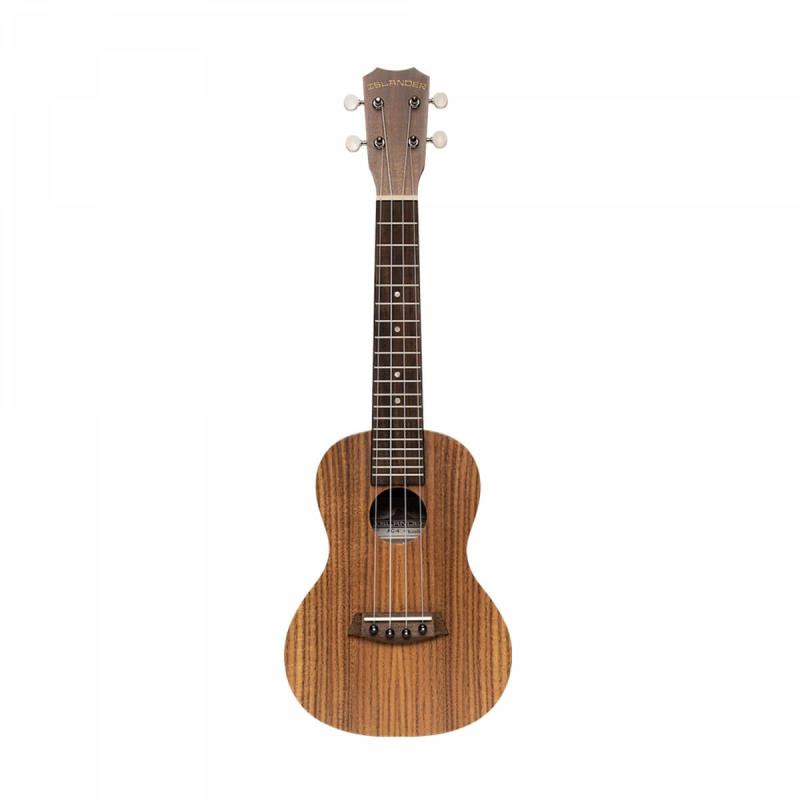 ISLANDER Ukuleles|KINAKINAストア