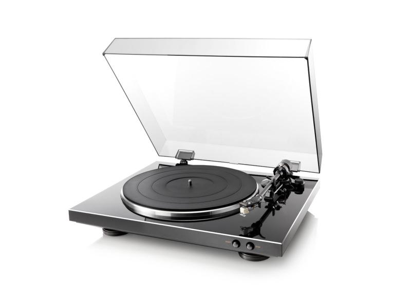 Denon フルオートプレーヤーシステム DP-300F｜KINAKINAストア