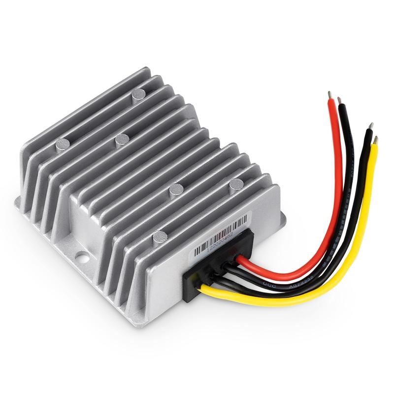 楽天市場】CL3052 DCDC NEW アップバーター 50W 無線機 対応 CP
