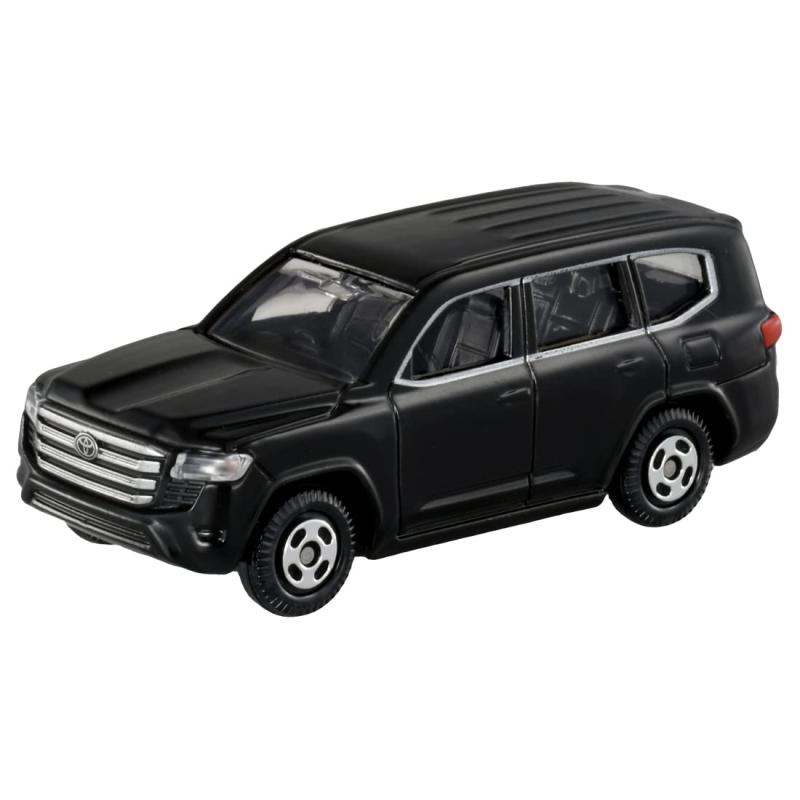 トミカ　ランドクルーザー300 黒　TONINDO MODEL CAR ランクル トミカランドクルーザー300 黒TONINDO MODEL CAR ランクル