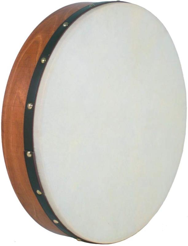 Bodhrán バウロン McNeela 14