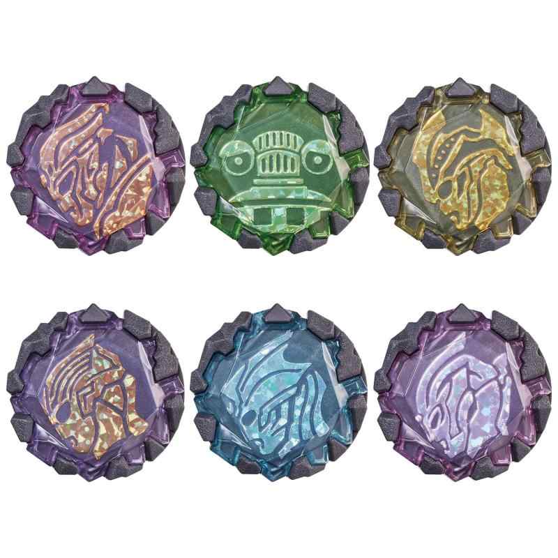 楽天市場】バトルブレイク バトルスターターセット クレセント小隊の