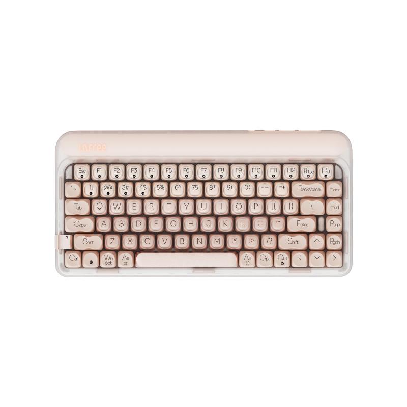 キーボード LOFREE DOT Foundation Foundation Mechanical Keyboard