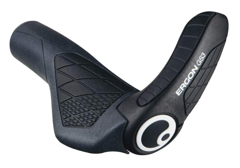 ERGON GS3 LEICHTBAU, Large｜KINAKINAストア