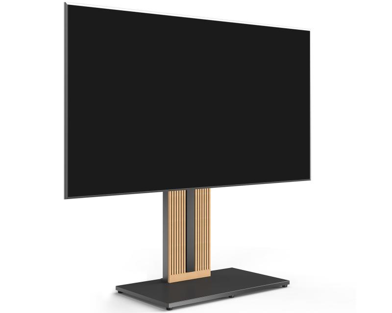 FITUEYES ZEN テレビスタンド ハイタイプ 88