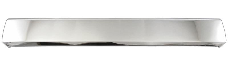 BRIGHTZ タントファンクロス LA650S LA660S 超鏡面ステンレスメッキリアバンパーパネル 【 REA－ETC－BIG－036 】 LA650 LA660 A650 A660 650 660 タント ファンクロス