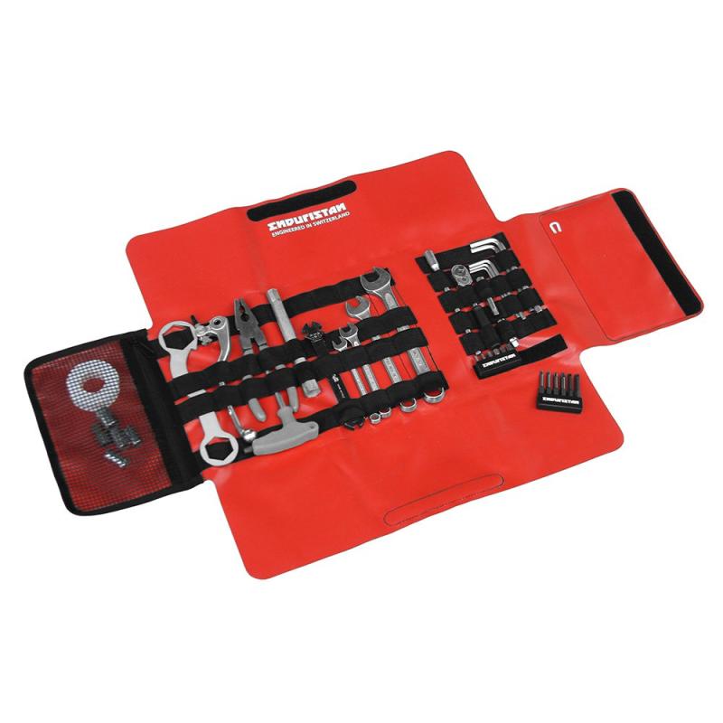 エンデュリスタン ツールパック/ENDURISTAN TOOL PACK｜KINAKINAストア 7,597円