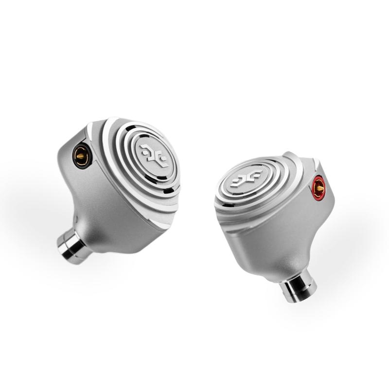 楽天市場】【送料無料】HiFiGo DUNU x Gizaudio Da Vinci IEM 2DD+4BA