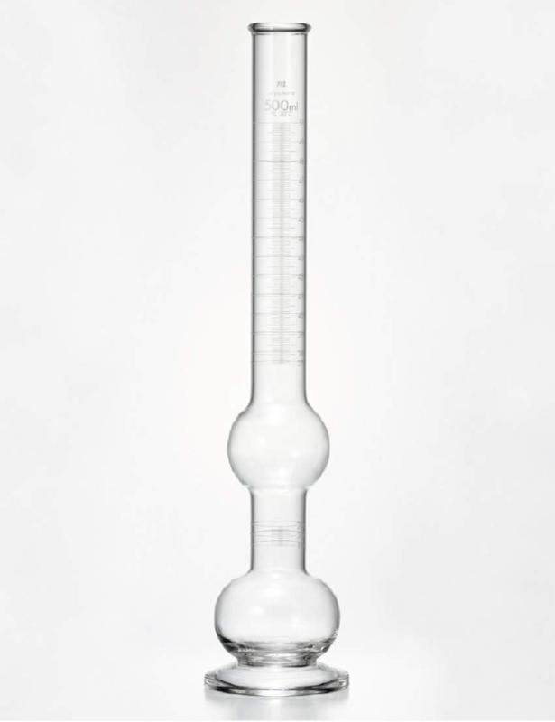 チャップマンフラスコ ５００ｍｌ ０．５ｍｌ目盛 15,471円