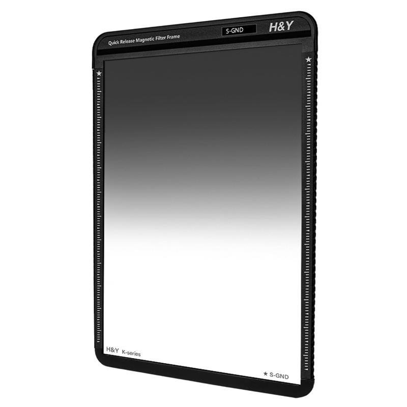 H&amp;Y 100x150mm K-Series ソフトGND マグネットフレーム付 KS｜KINAKINAストア 24,410円