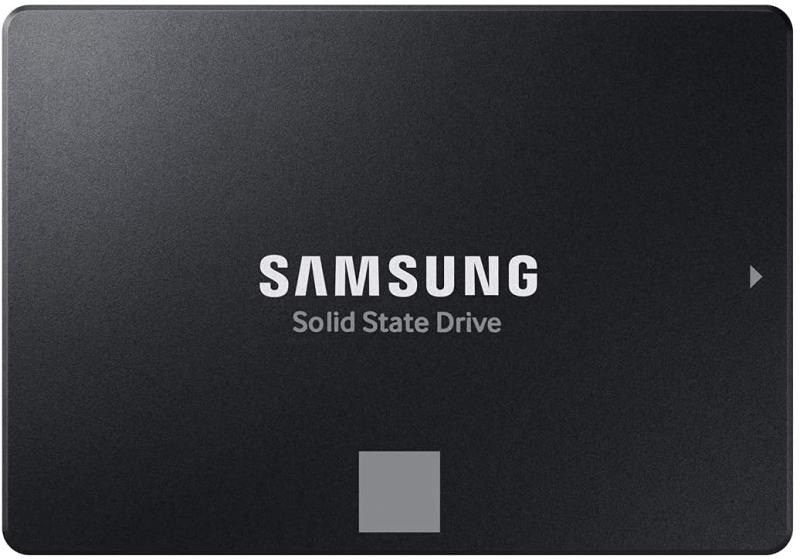 サムスン MZ-77E500B/IT SSD 870 EVO ベーシックキット 500GB｜KINAKINAストア