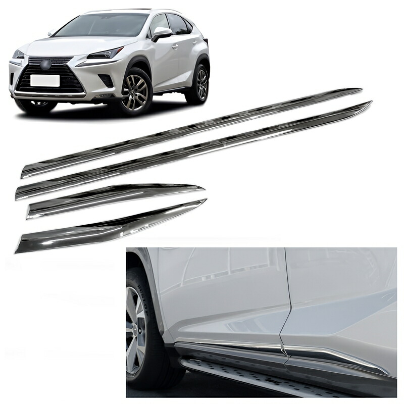 楽天市場】レクサス NX 10系 200t 300h AGZ10 AGZ15 AYZ10 AYZ15 ドア