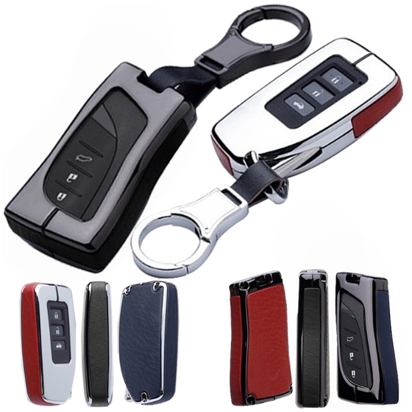 レクサス LEXUS Lタイプ スマートキーケース カーフレザー 正規品 レクサススマートキーケース・Lタイプ[K1609]