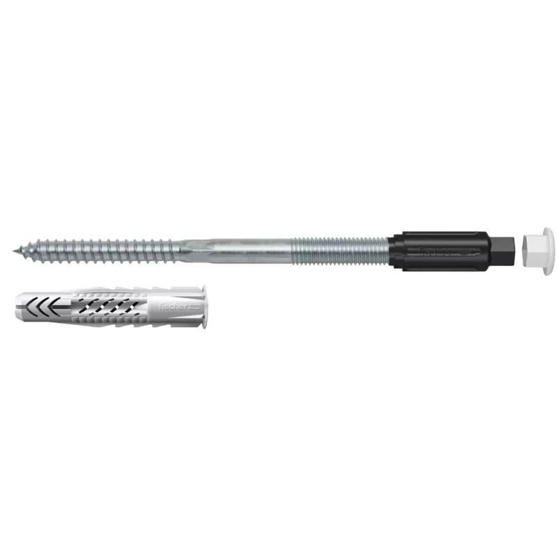 外断熱用アンカー thermax 10/120 M8(20本入) 045698 外断熱用アンカー｜きなこ商店