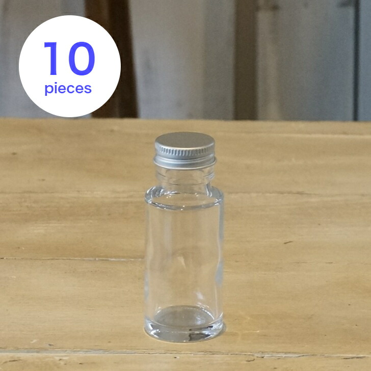 ハーバリウム瓶 角瓶2点セット ケース付き compass1726452785.jpg