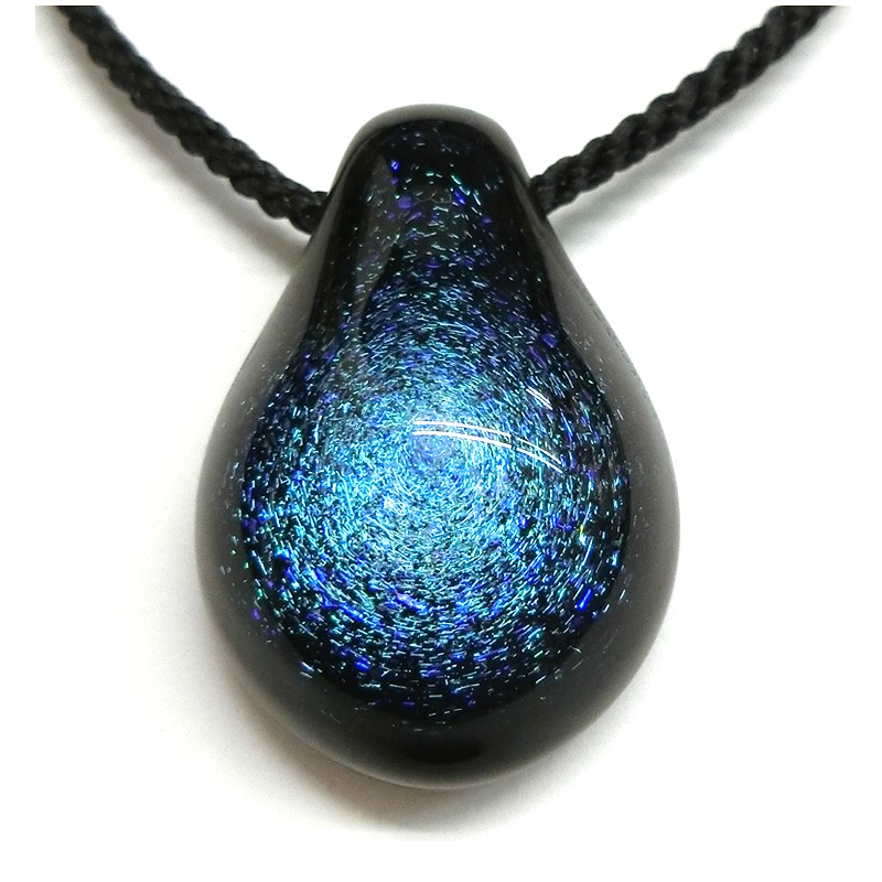 楽天市場】【小型宅配便】Opal Galaxy Pendant（ネックレス）No