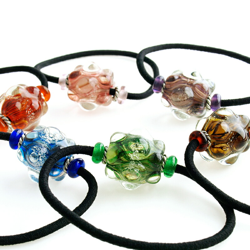 楽天市場】土星モチーフのヘアゴム宇宙柄 ギャラクシー柄