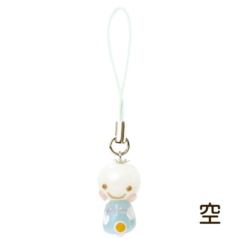 楽天市場 2点で180円offクーポン てるてる ストラップ てるてる坊主 お守り ストラップ かわいい 御守り 厄除け グッズ てるてるぼうず 携帯ストラップ 落下防止 おしゃれ 根付 鈴 キーホルダー 雑貨 財布 女性 癒しグッズ ガラスアクセサリー きなりがらす