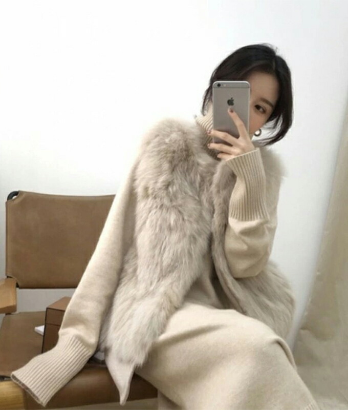 楽天市場】「cawaii french」美しい羽根の蝶々ニットベスト