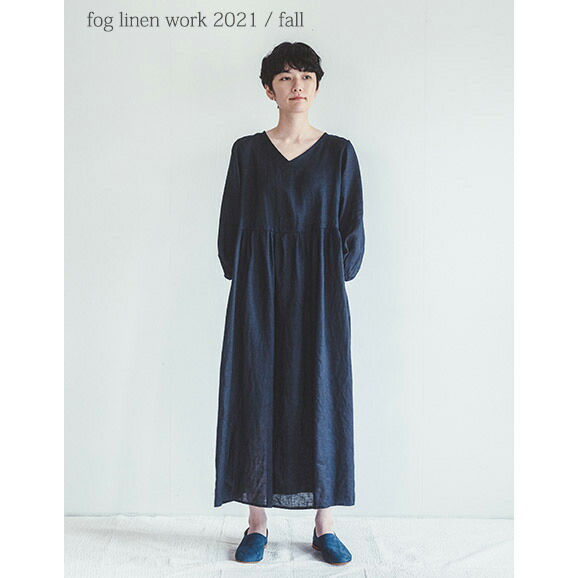 楽天市場 Fog Linen Work フォグリネンワーク クロエ ワンピース ニュイ Lwa351 1348 生成りな暮らしのご提案 キナル 楽天市場 Fog Linen Work フォグリネンワーク クロエ ワンピース ニュイ Lwa351 1348 生成りな暮らしのご提案 キナル