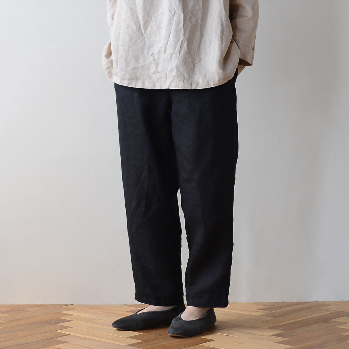 楽天市場】□キナル別注□ fog linen work（フォグリネンワーク