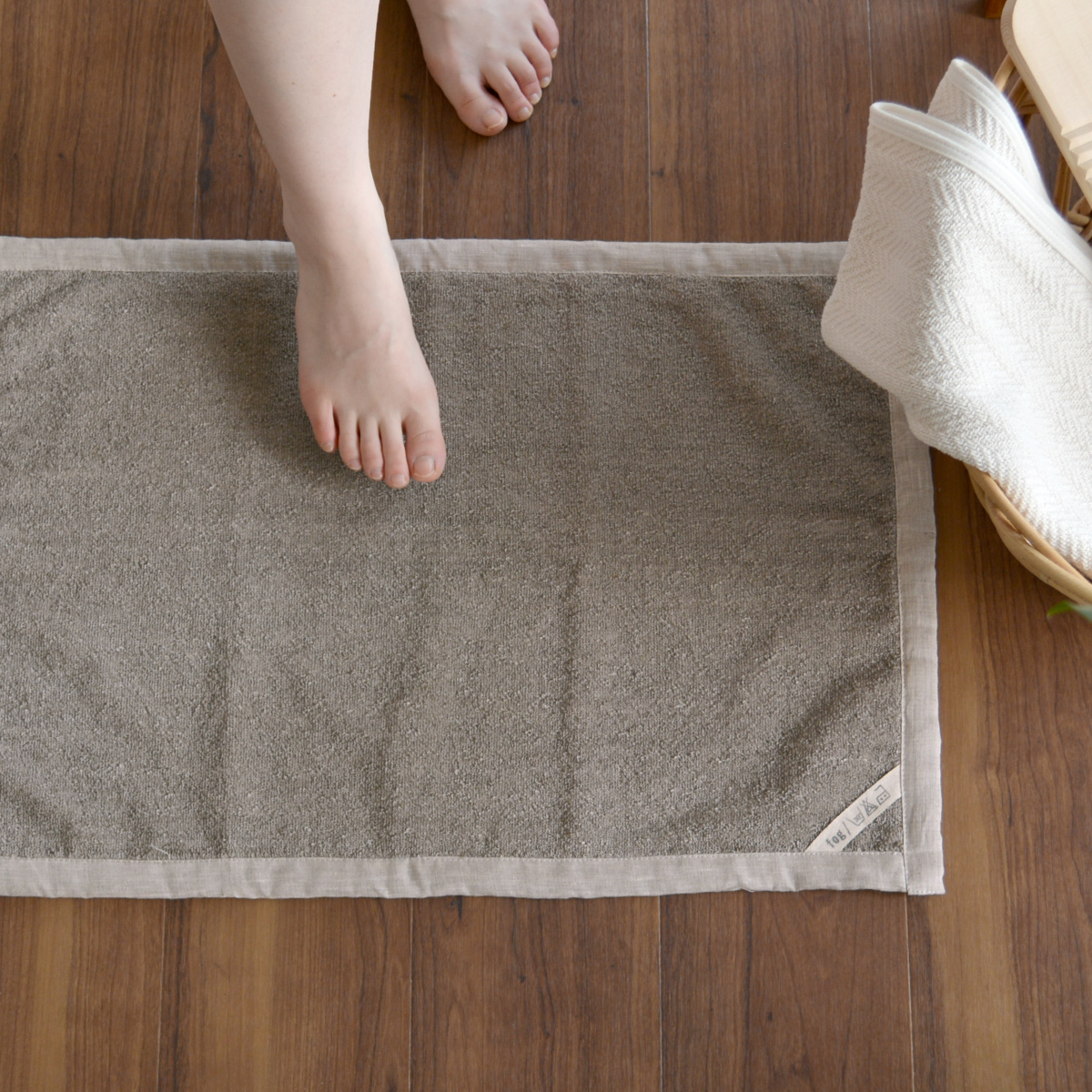 楽天市場】fog linen work フォグリネンワーク リネン ブランケット 全