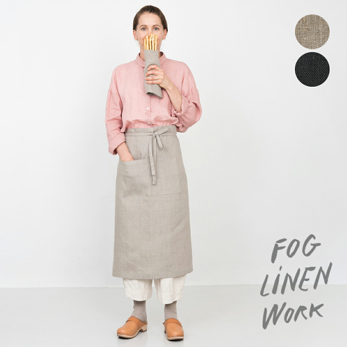 楽天市場】fog linen work（フォグリネンワーク） リネン