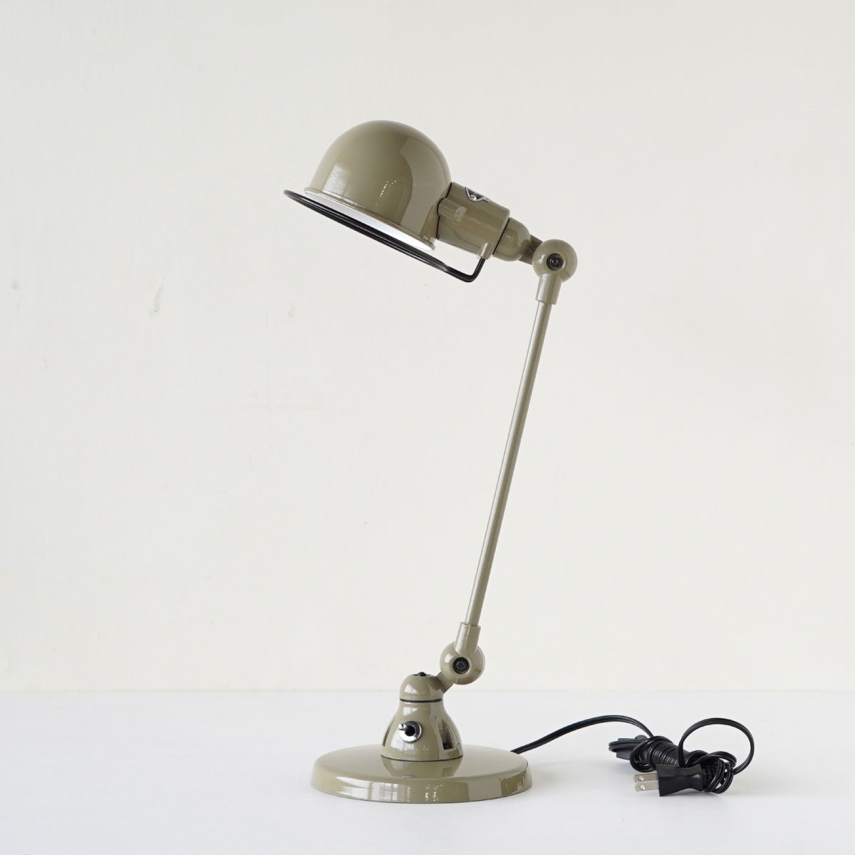 楽天市場】【キナル別注】JIELDE/ジェルデ 303 Signal Desk Lamp 