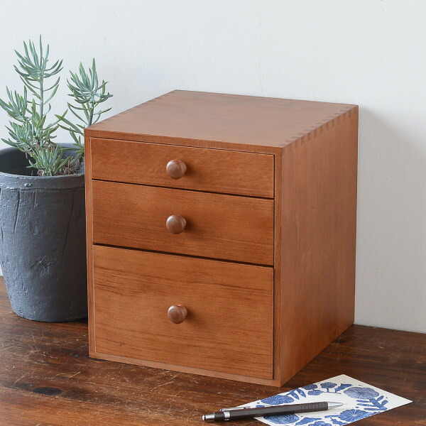 倉敷意匠　ツガの化粧箱 楽天市場】倉敷意匠 ツガの化粧ボックス［17092-03］ : 生成りな