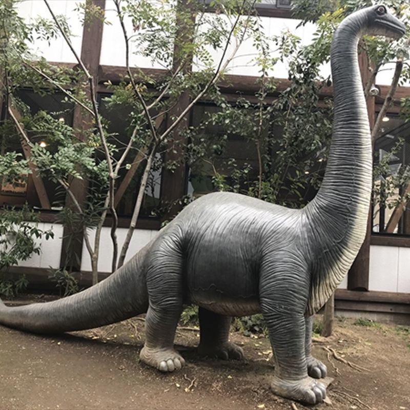上質で快適 実物大 恐竜 オブジェ 巨大ブラキオサウルス インテリア イベント ディスプレイ 値引 Makanseafood Com