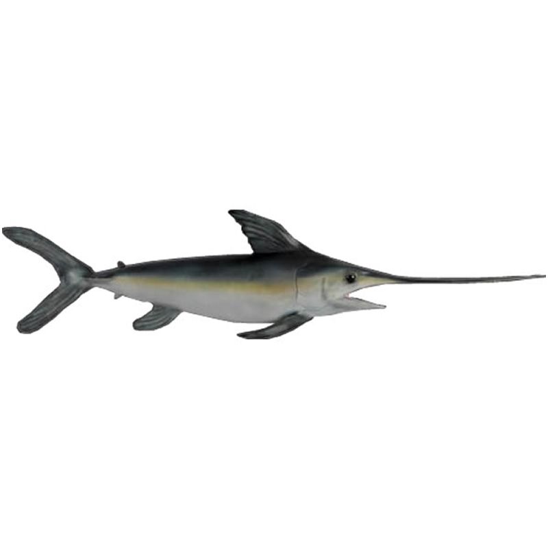 【戸塚区引取限定】カジキ 特大261cm壁掛け/フロリダ カジキマグロ 楽天市場】全長1.6m！バショウカジキ Sailfish 特大壁掛け